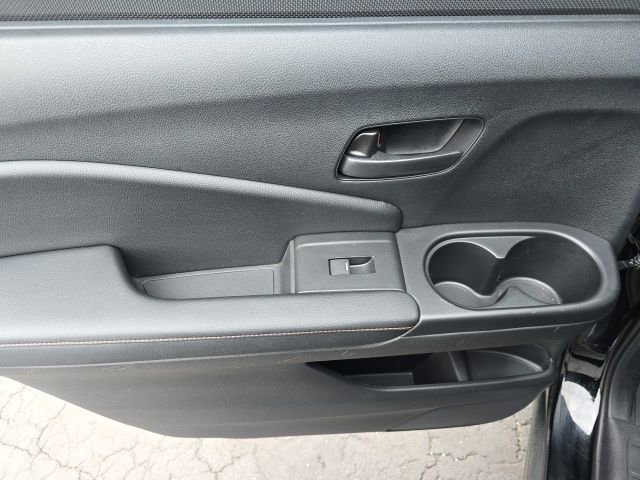 Used 2022 Honda Passport TrailSport image 21