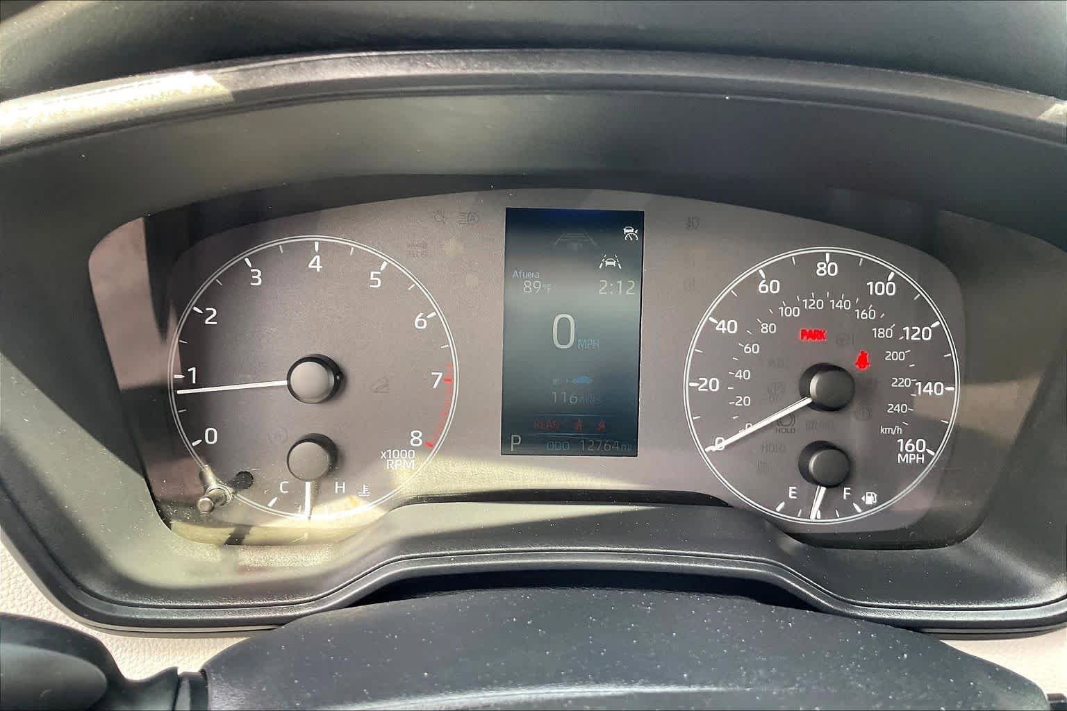 Used 2025 Toyota Corolla LE FWD image 25
