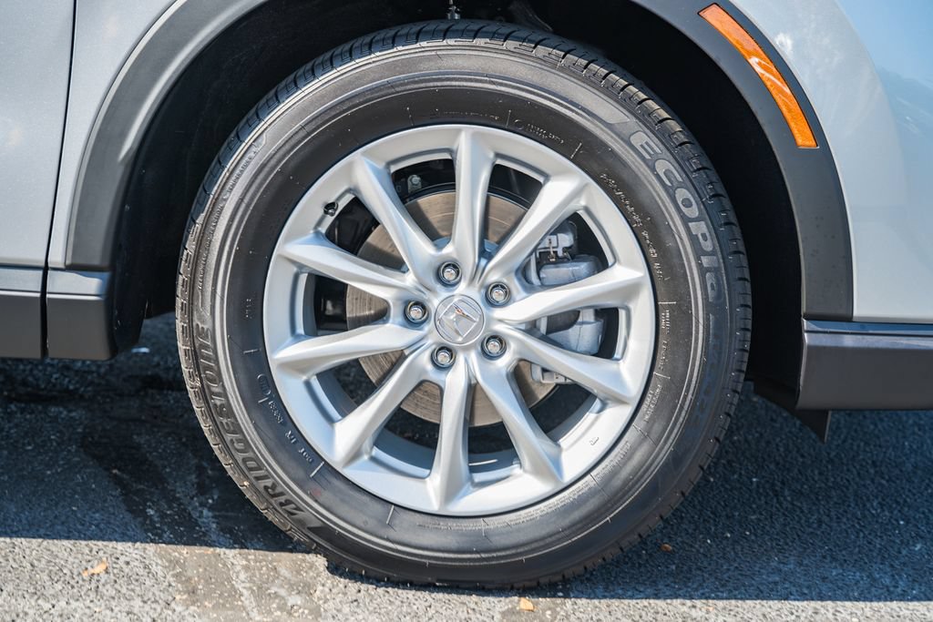 Certified 2026 Honda CR-V EX image 14