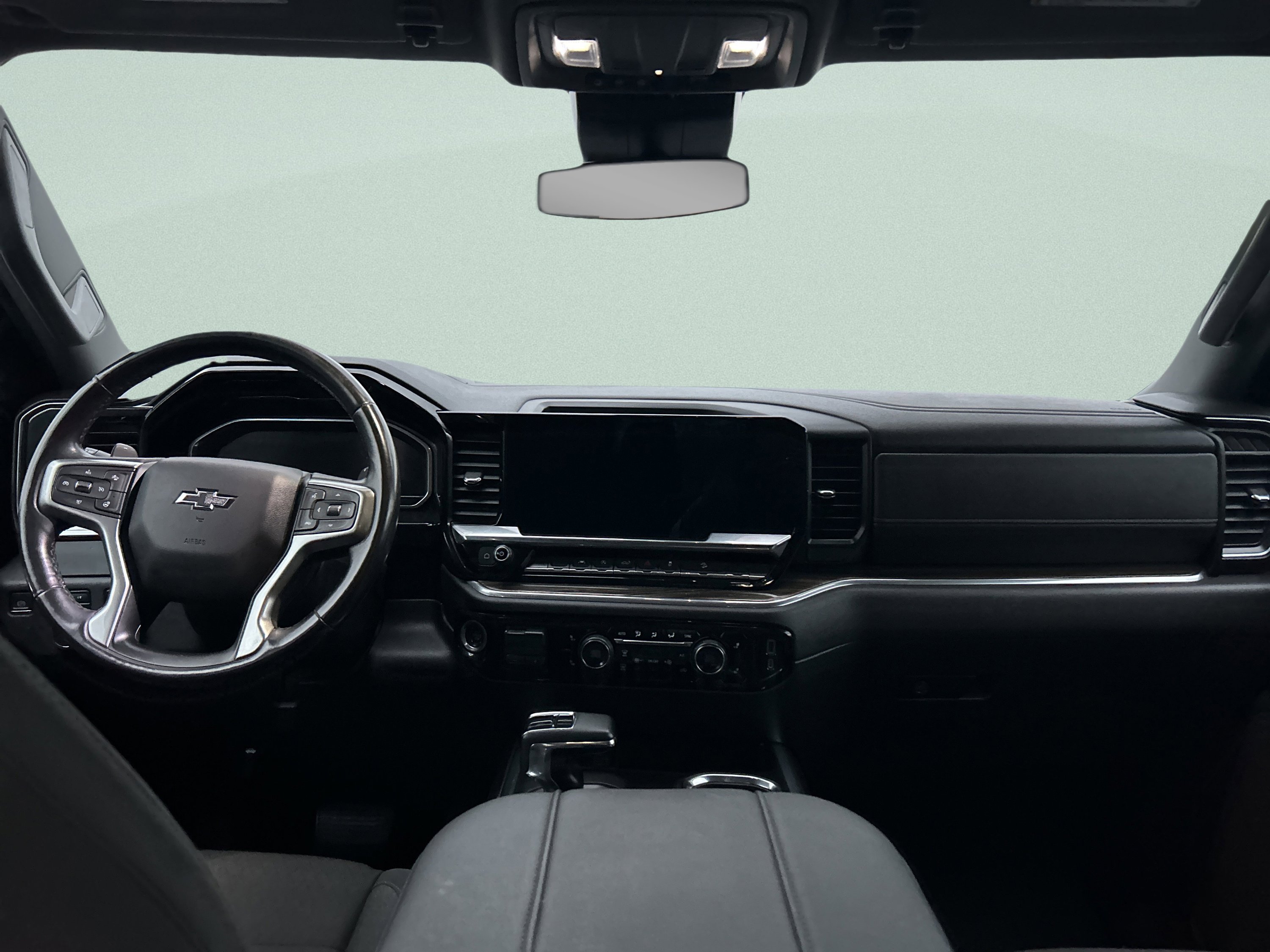 Used 2023 Chevrolet Silverado 1500 RST image 17
