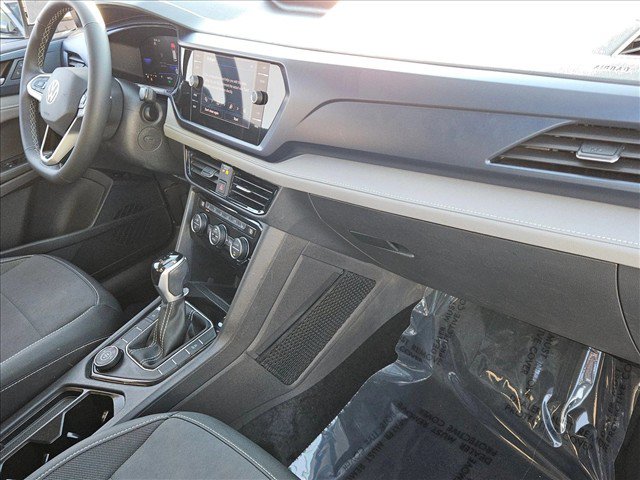 Used 2024 Volkswagen Taos SE AWD/4WD image 22