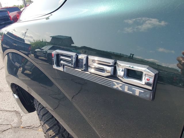 Used 2016 Ford F150 XLT AWD/4WD image 27
