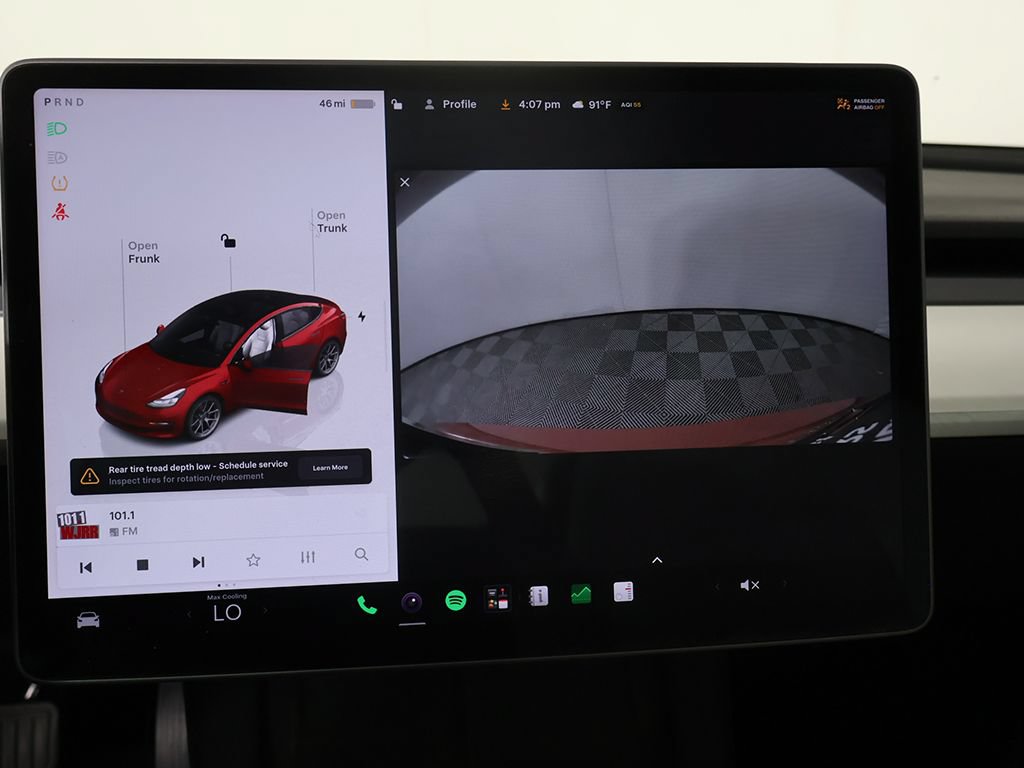 Used 2023 Tesla Model 3 Standard Range RWD image 39