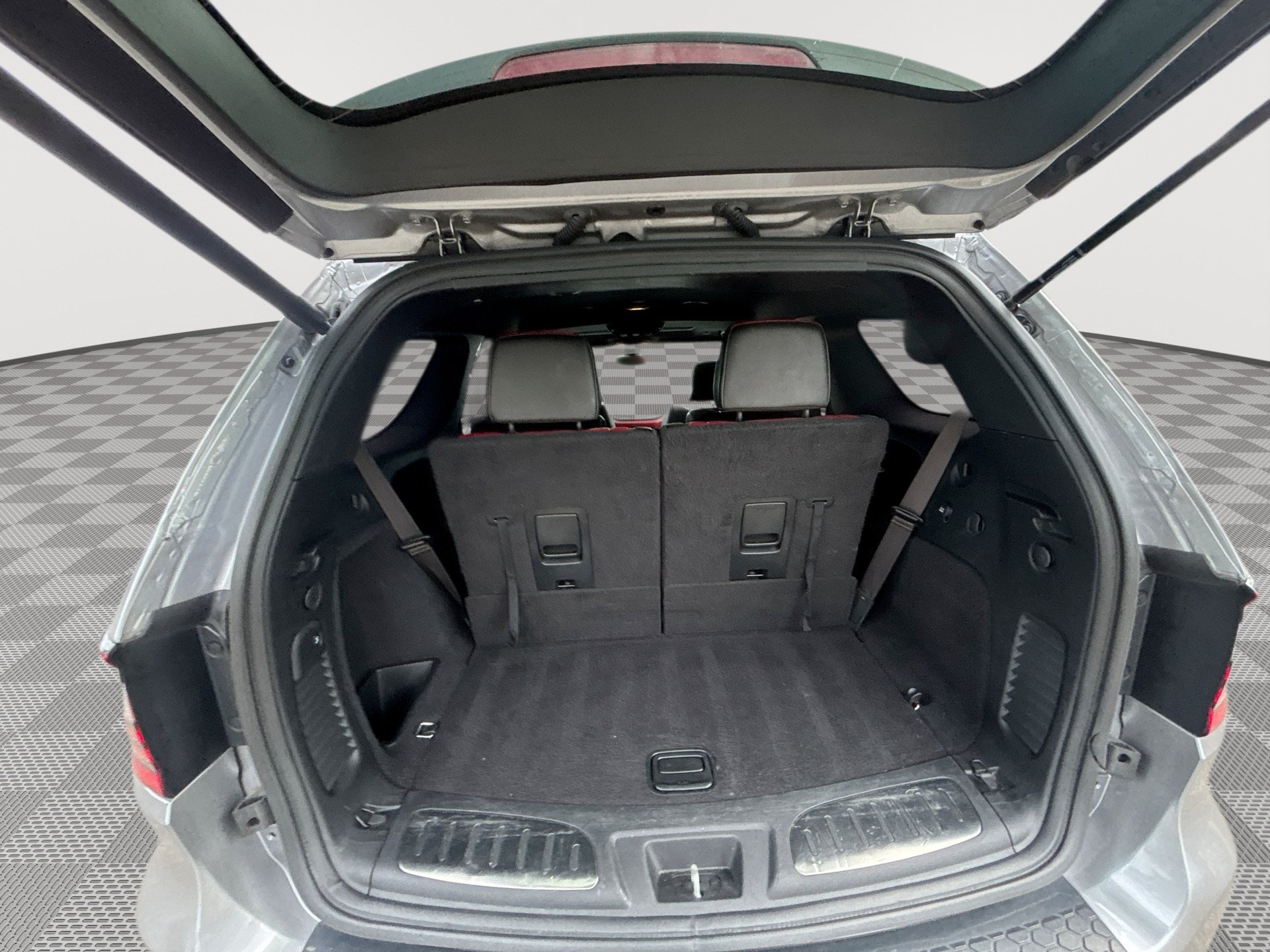 Used 2021 Dodge Durango R/T w/ Tow 'N Go Package AWD/4WD image 22