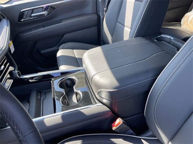 New 2025 Chevrolet Tahoe Premier image 21