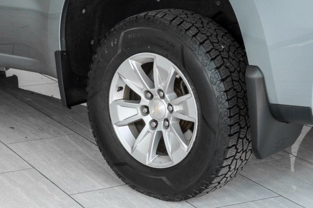 Used 2019 Chevrolet Silverado 1500 LT w/ All-Star Edition AWD/4WD image 53