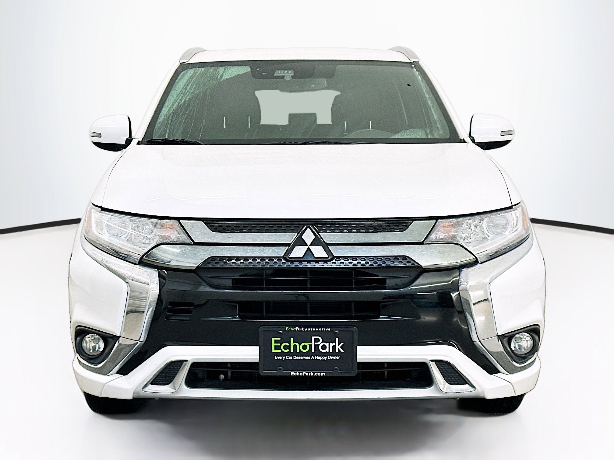 Used 2020 Mitsubishi Outlander SEL image 2