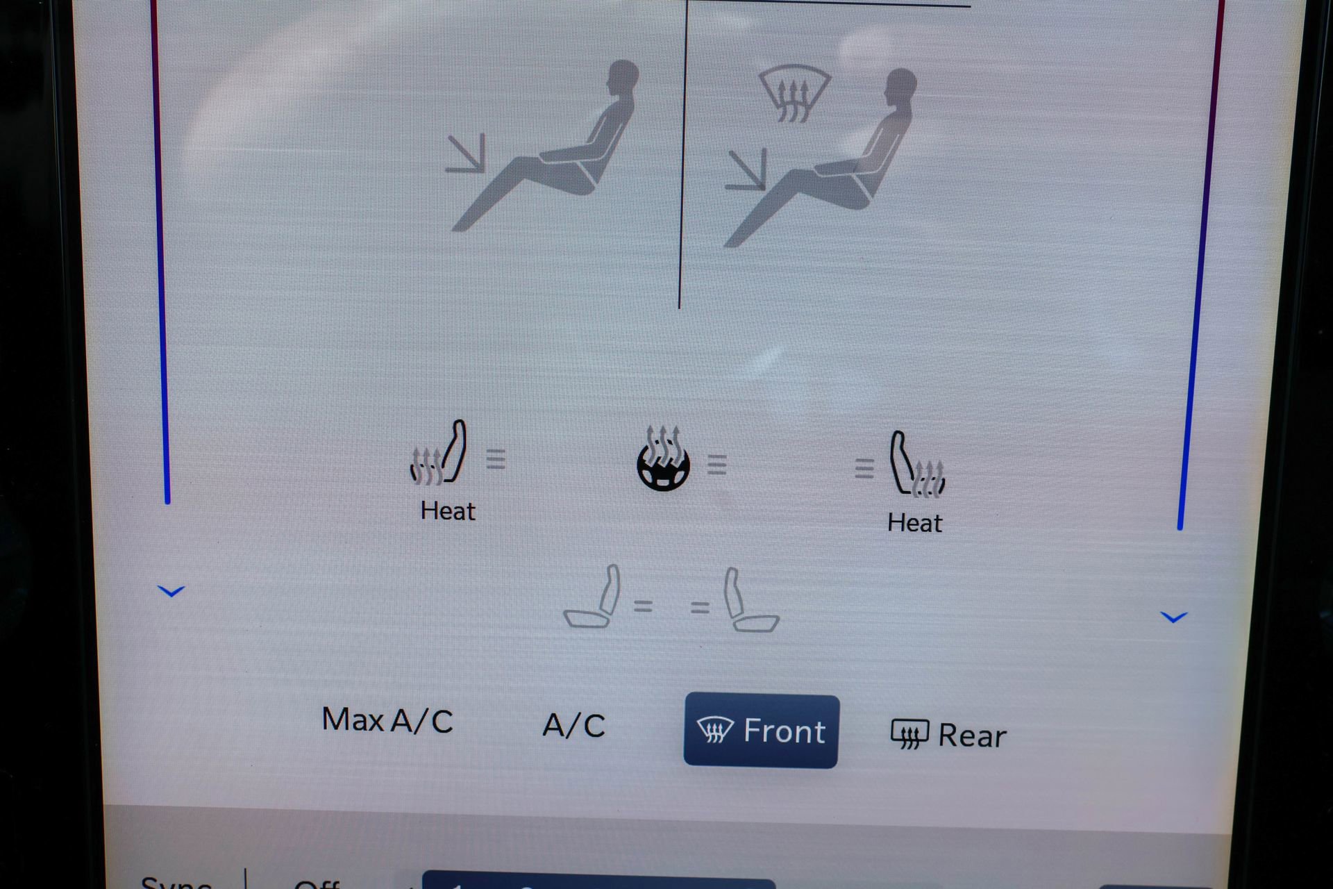 New 2026 RAM 1500 4x4 Crew Cab image 17