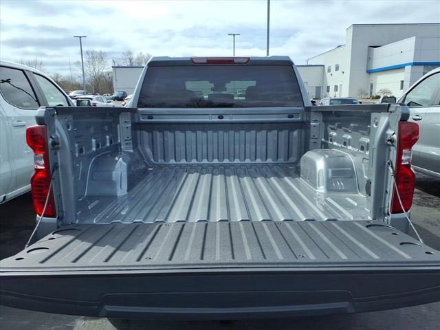 New 2026 Chevrolet Silverado 1500 LT image 5
