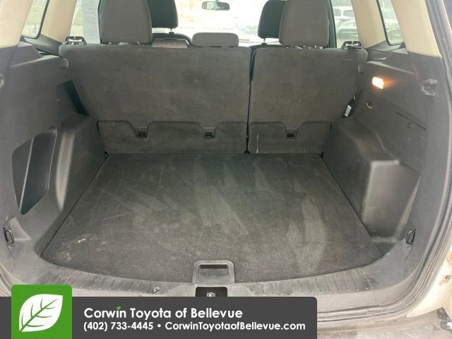 Used 2013 Ford Escape S image 28