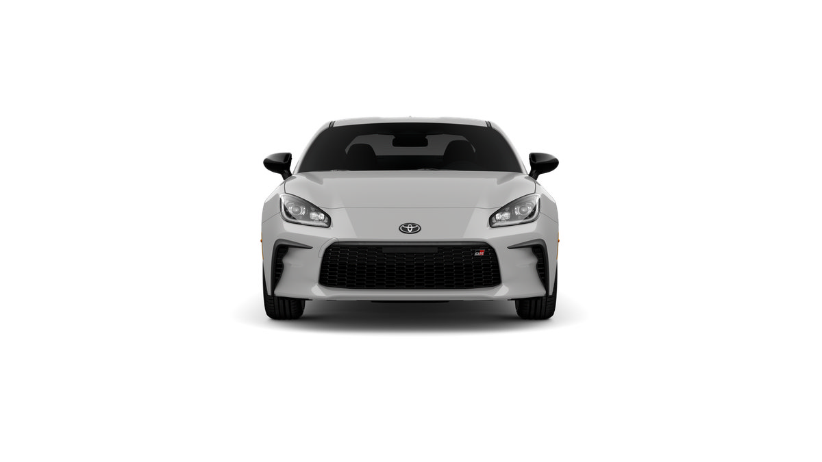 New 2027 Toyota GR86 Premium RWD image 47