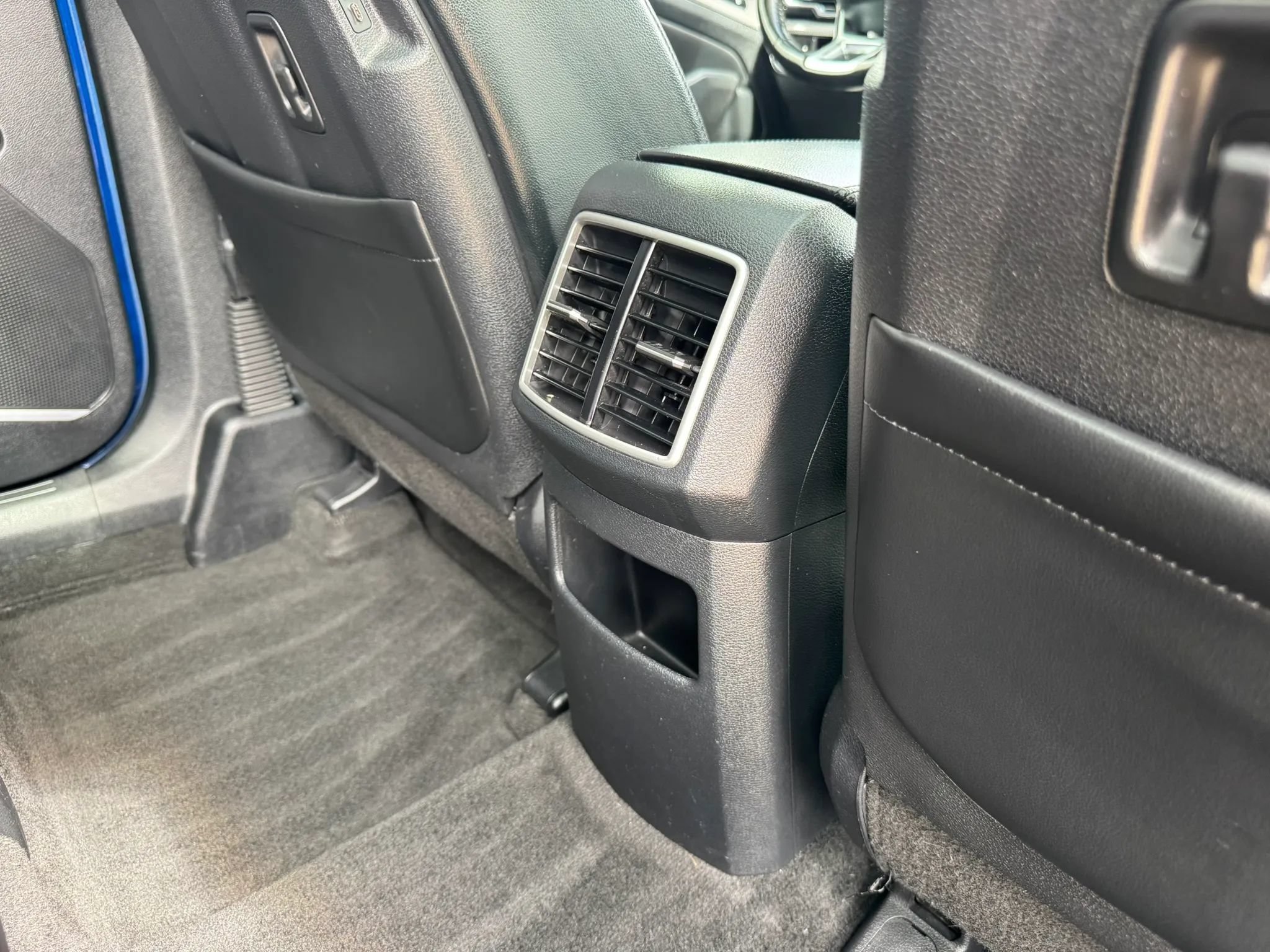Used 2023 Kia Sportage SX FWD image 39