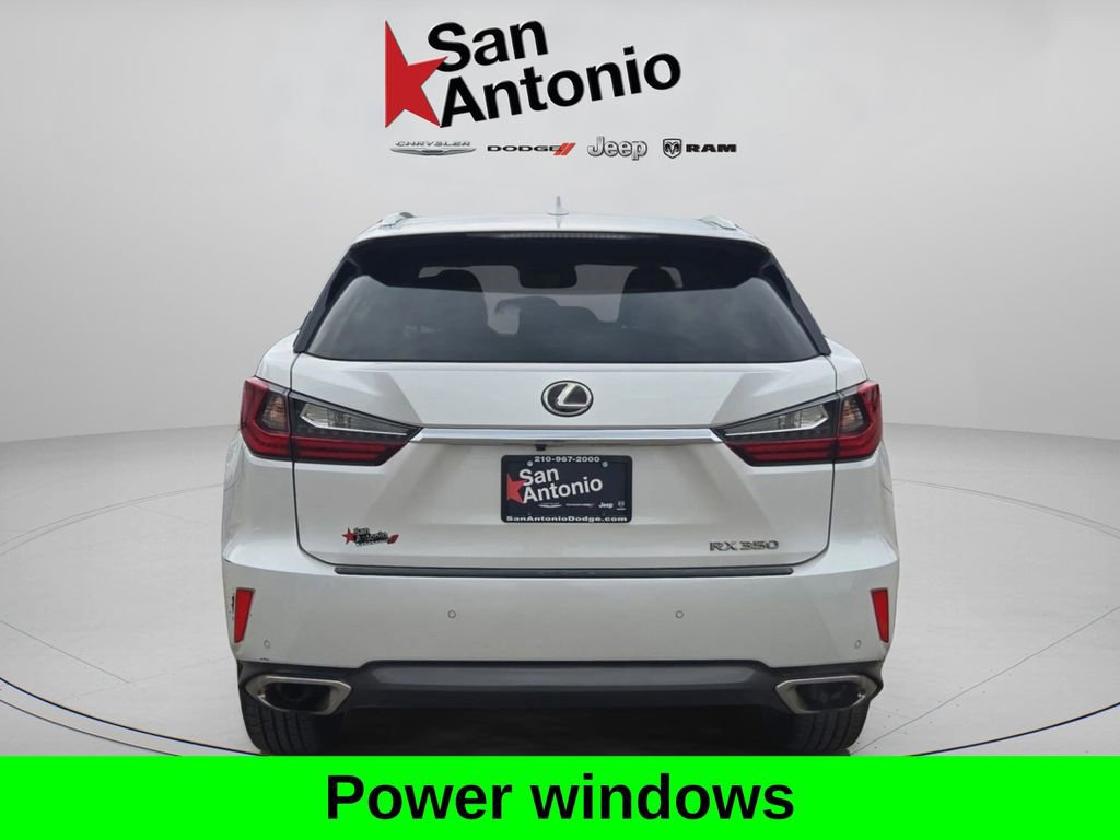 Used 2019 Lexus RX 350 FWD image 7