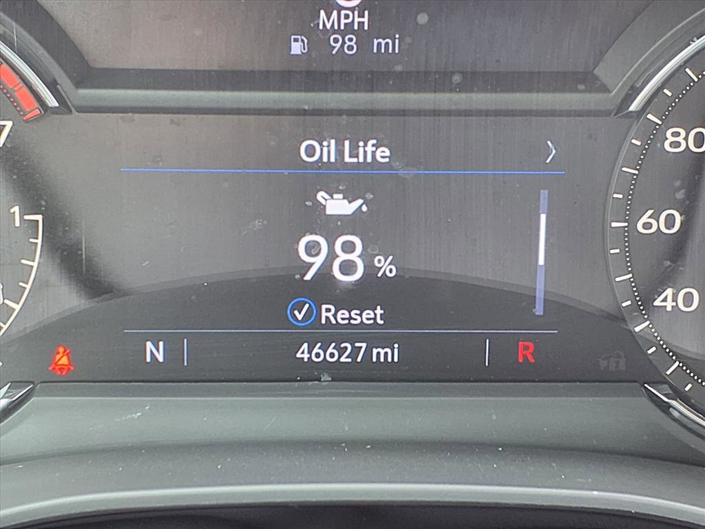 Certified 2023 Cadillac XT5 Luxury image 29