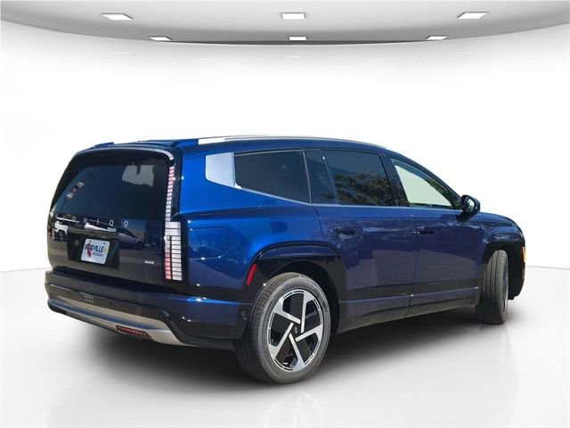 New 2026 Hyundai Ioniq 9 Limited image 20