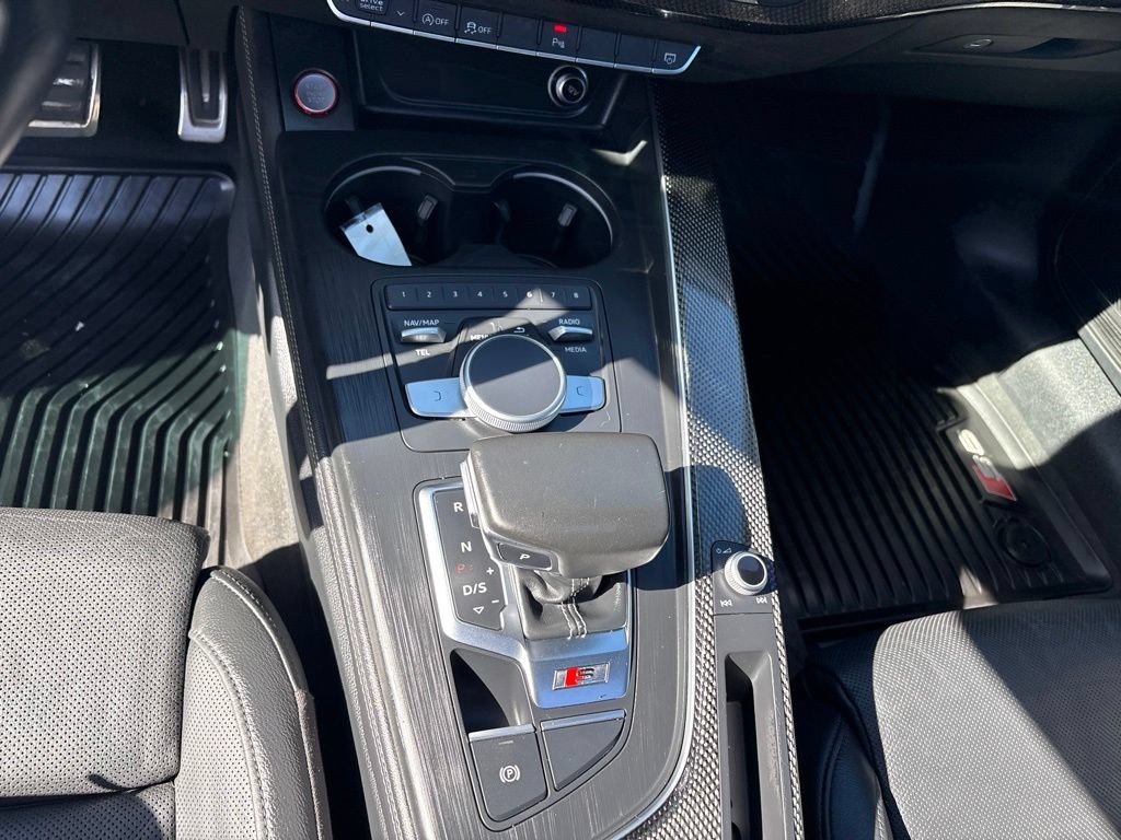 Used 2018 Audi S5 Prestige w/ S Sport Package AWD/4WD image 17