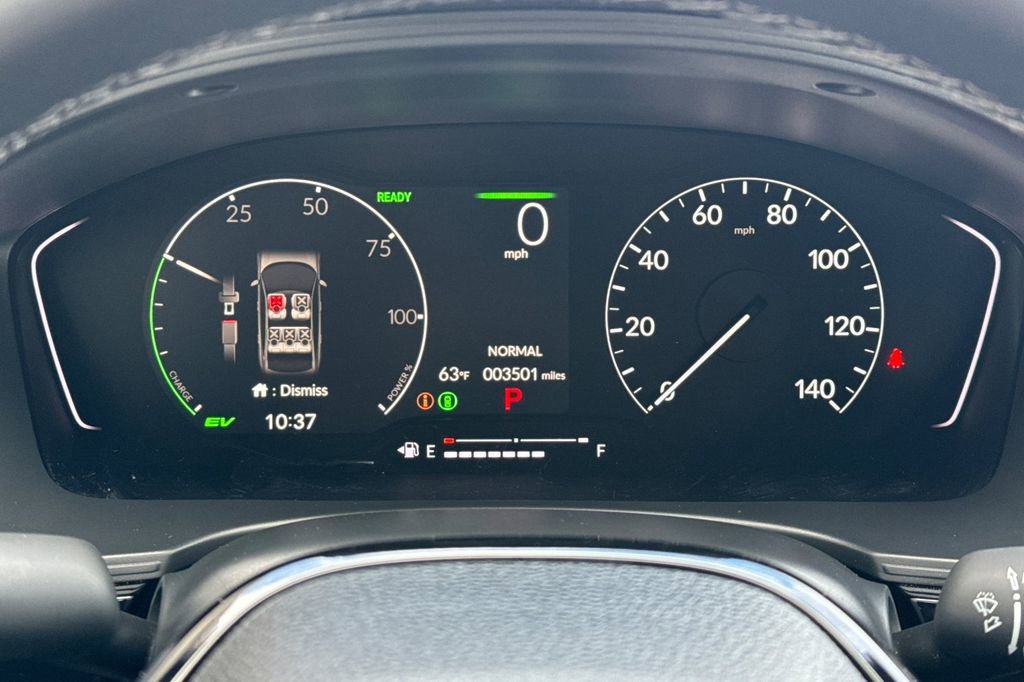 Certified 2026 Honda Civic Sport image 29