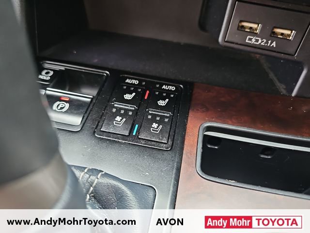 Used 2020 Lexus RX 450h AWD w/ Premium Package image 27