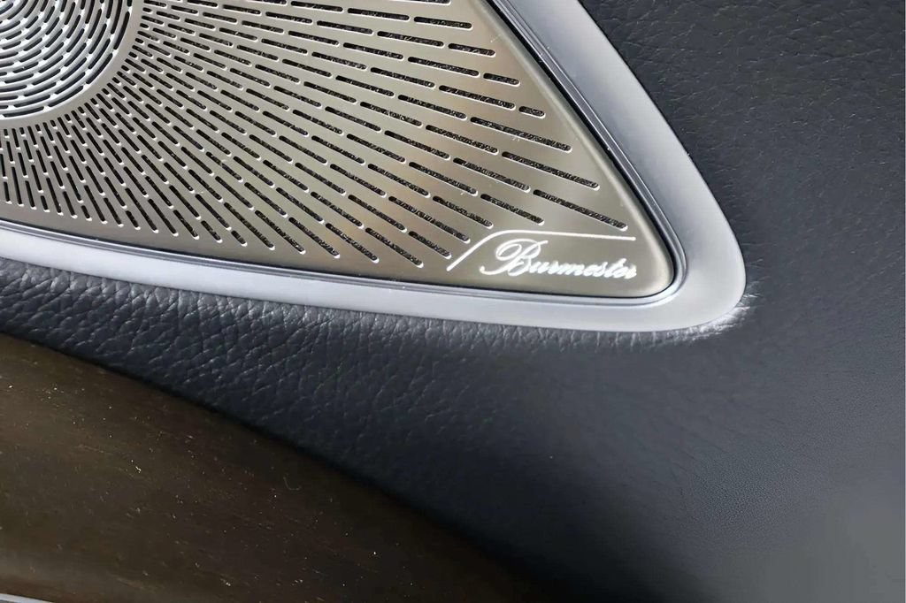 Used 2022 Mercedes-Benz EQS 450+ Sedan image 19