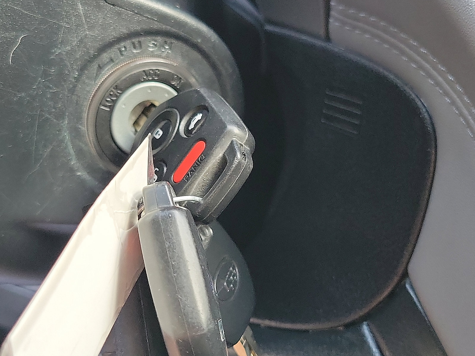 Used 2023 Subaru Outback Premium image 12