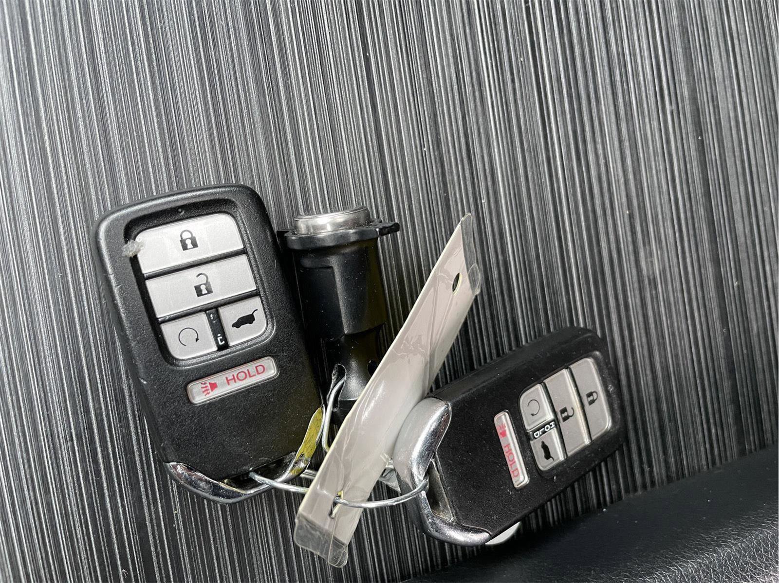 Used 2016 Honda Pilot EX-L image 35