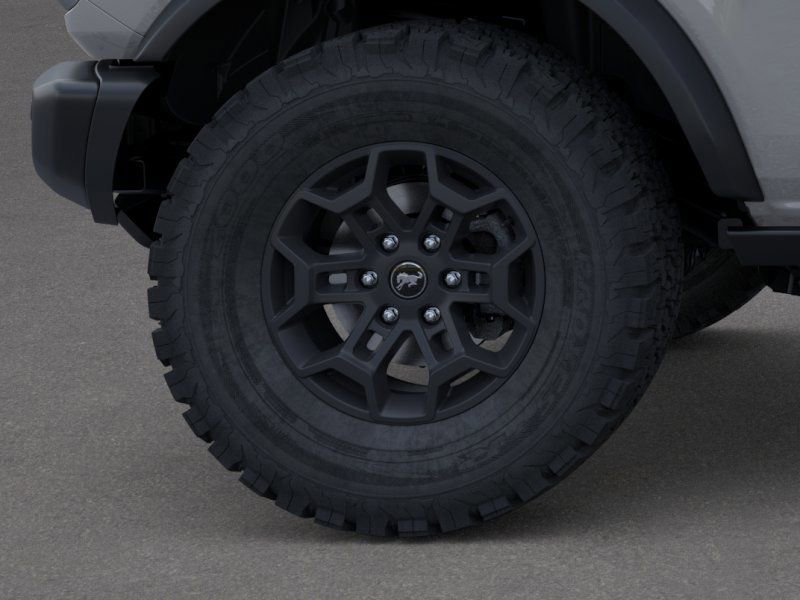 New 2026 Ford Bronco Badlands AWD/4WD image 22