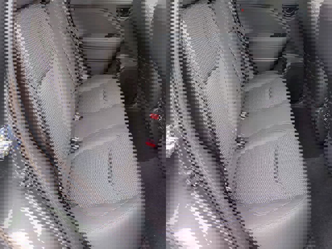 New 2026 Subaru Forester Premium image 20