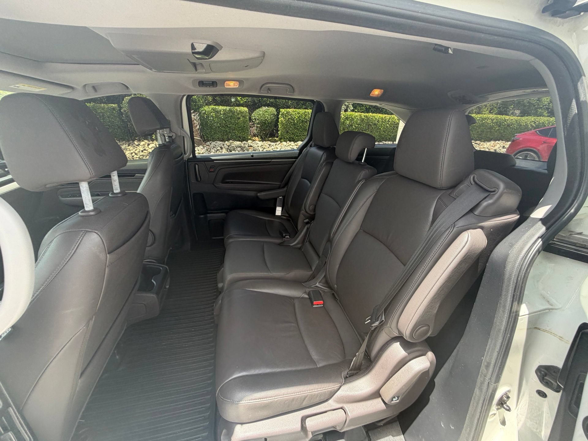 Used 2019 Honda Odyssey Elite image 27
