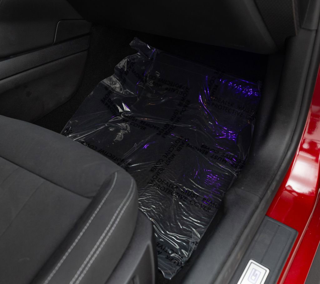 Used 2020 Ford Mustang GT w/ GT Performance Package image 32