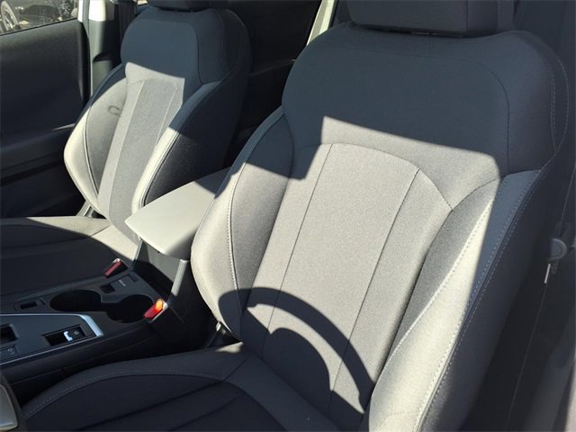 New 2025 Subaru Impreza 2.0i image 7