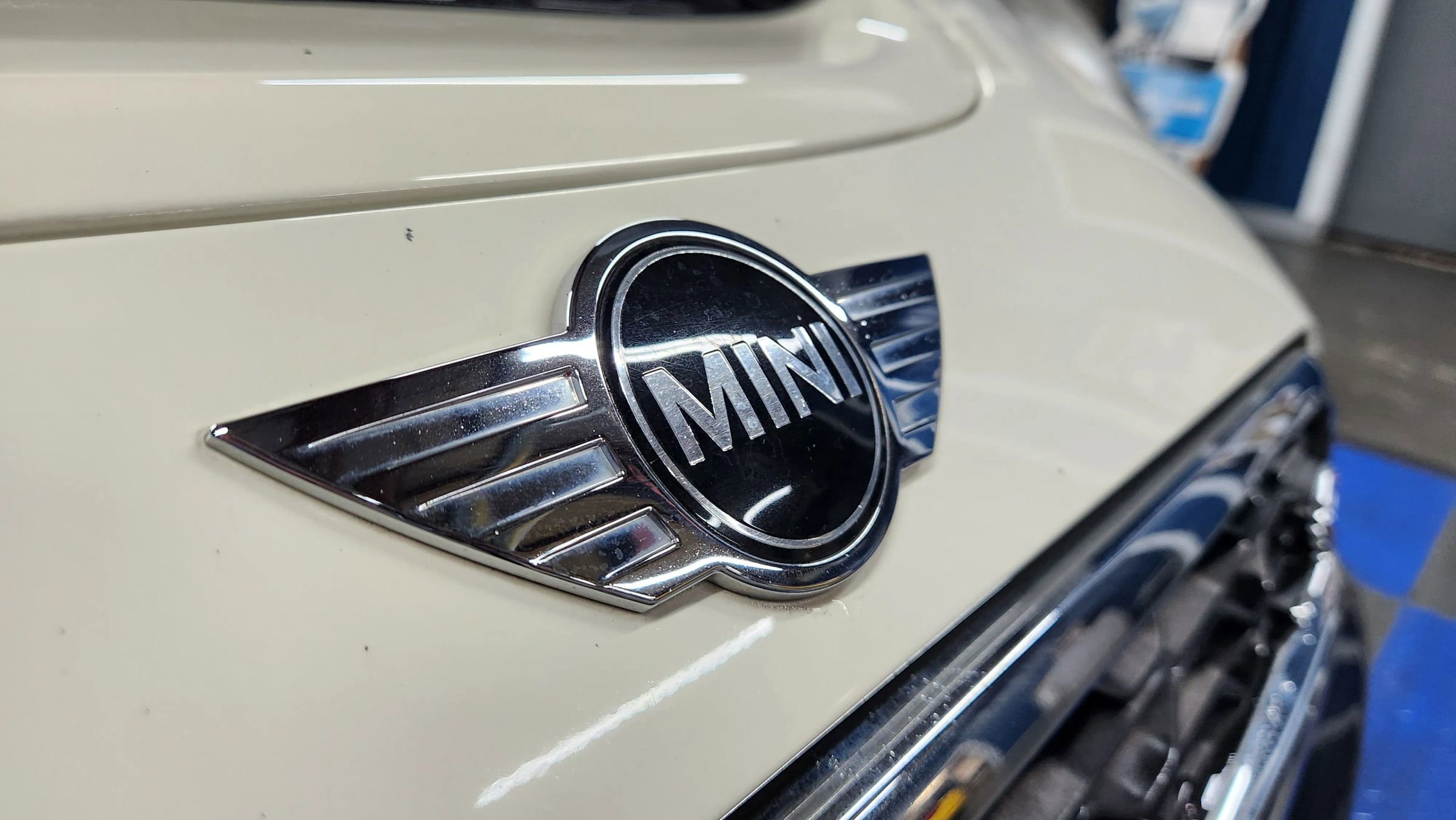 Used 2017 MINI Cooper S image 52