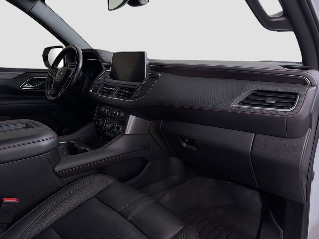 Used 2022 Chevrolet Tahoe RST w/ Luxury Package image 32