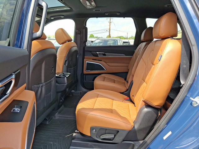 Used 2023 Kia Telluride EX X-Line AWD/4WD image 10