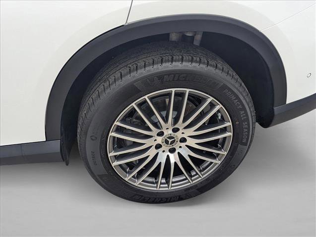 Used 2026 Mercedes-Benz GLC 300 4MATIC image 9