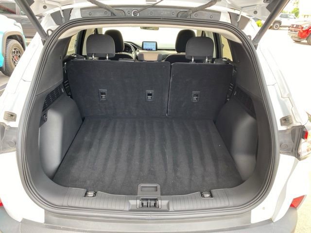 Used 2021 Ford Escape SE w/ Convenience Package FWD image 4