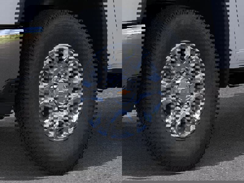 New 2026 Chevrolet Silverado 3500 LTZ image 33