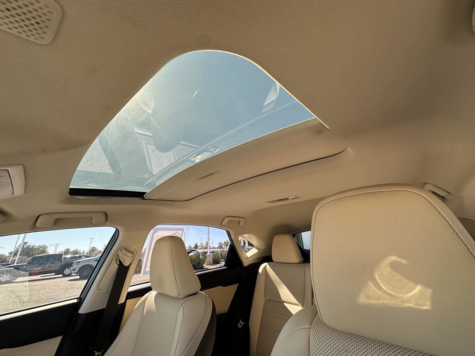 Used 2020 Lexus NX 300h AWD w/ Premium Package image 31