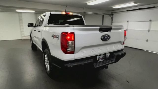 Used 2025 Ford Ranger XL w/ Trailer Tow Package AWD/4WD image 7