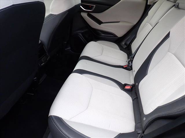 Certified 2024 Subaru Forester AWD/4WD image 9
