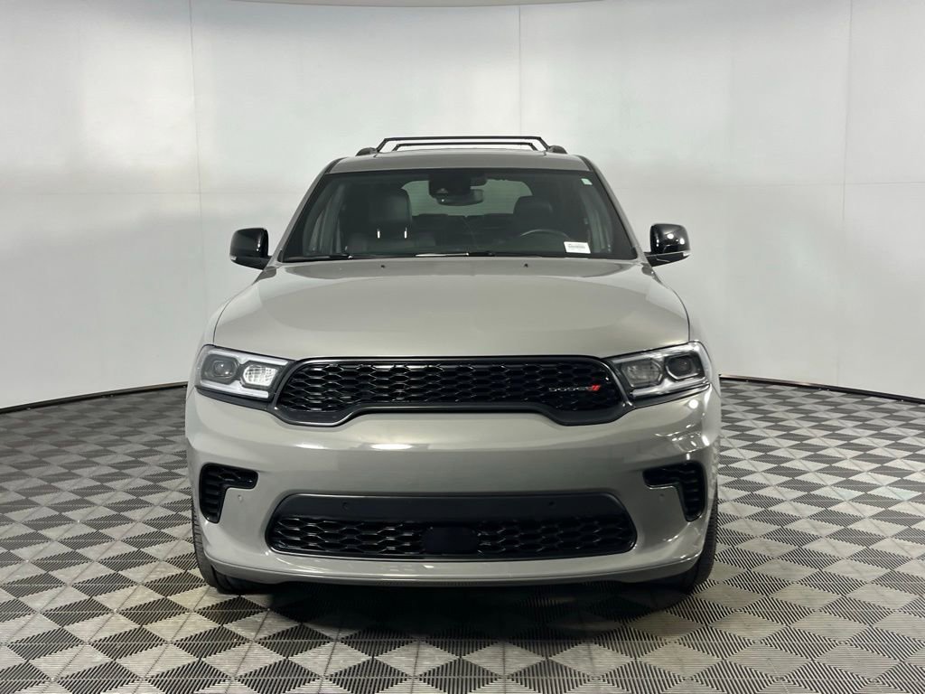 Used 2025 Dodge Durango GT AWD/4WD image 5