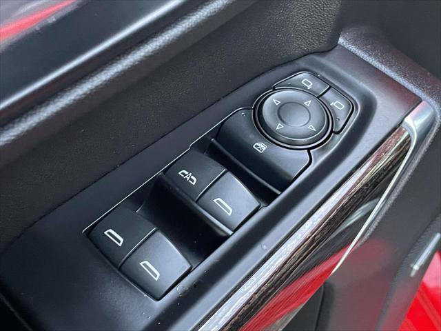 Used 2021 GMC Sierra 1500 Elevation w/ Preferred Package image 16