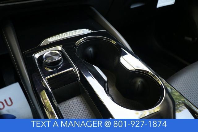 New 2025 Buick Envision Preferred image 25