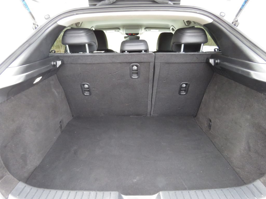 Used 2023 MAZDA CX-30 AWD 2.5 S w/ Preferred Package image 17