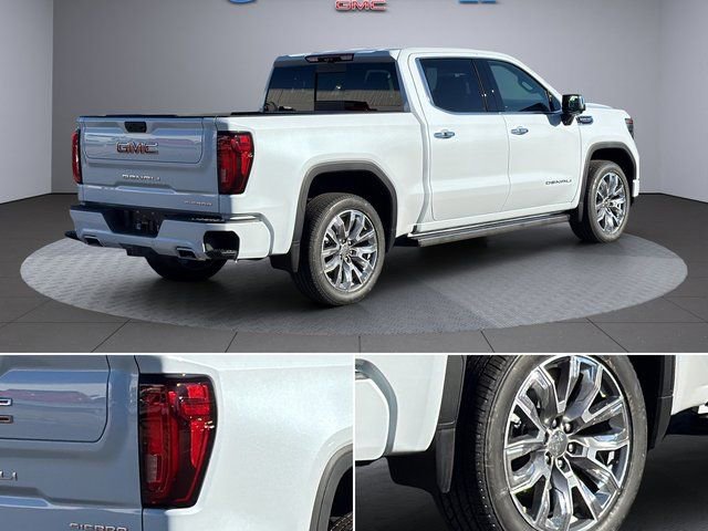 New 2026 GMC Sierra 1500 Denali image 2