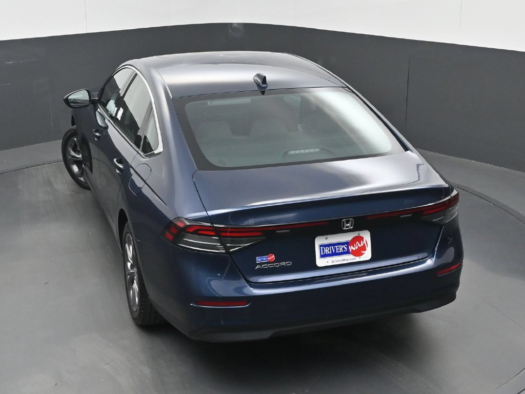 Used 2023 Honda Accord EX image 30