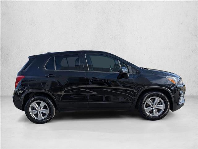 Used 2020 Chevrolet Trax LS w/ Tint and Cruise Package video 4