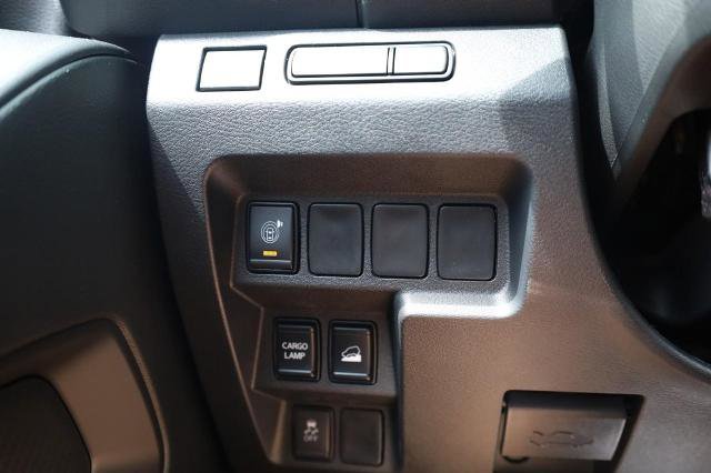 New 2026 Nissan Frontier S AWD/4WD image 19