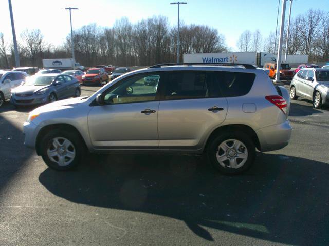 Used 2012 Toyota RAV4 4WD w/ Value Pkg image 3