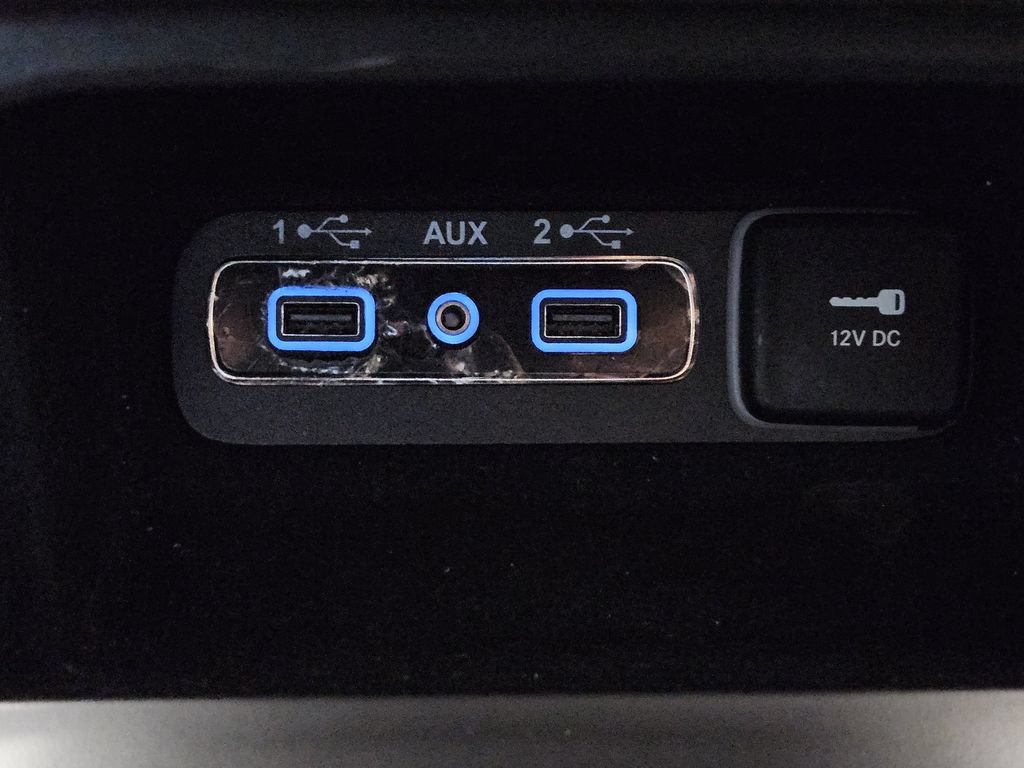 Used 2020 Jeep Grand Cherokee Altitude RWD image 15