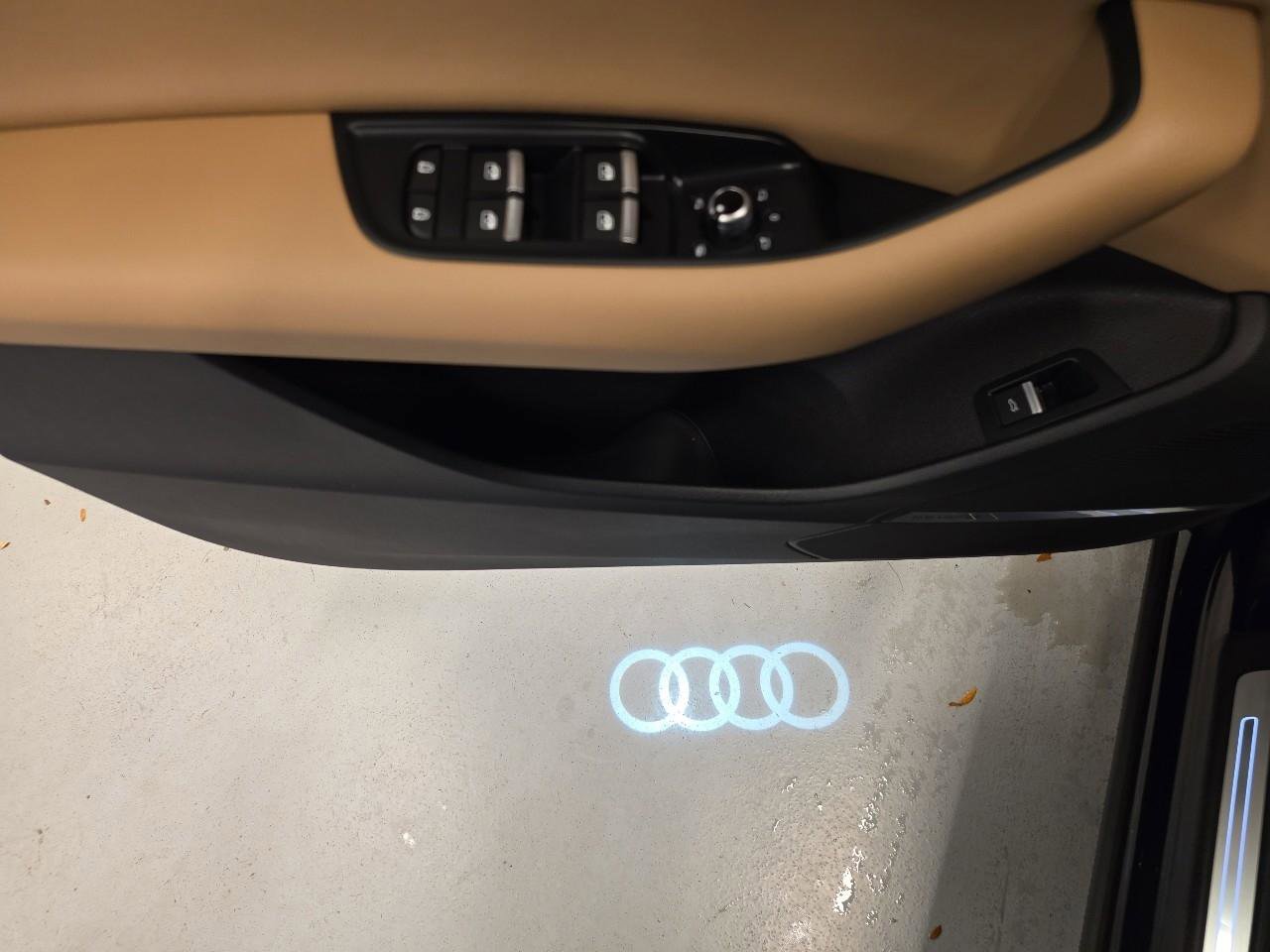 Used 2022 Audi Q7 2.0T Premium Plus w/ Premium Plus Package image 86